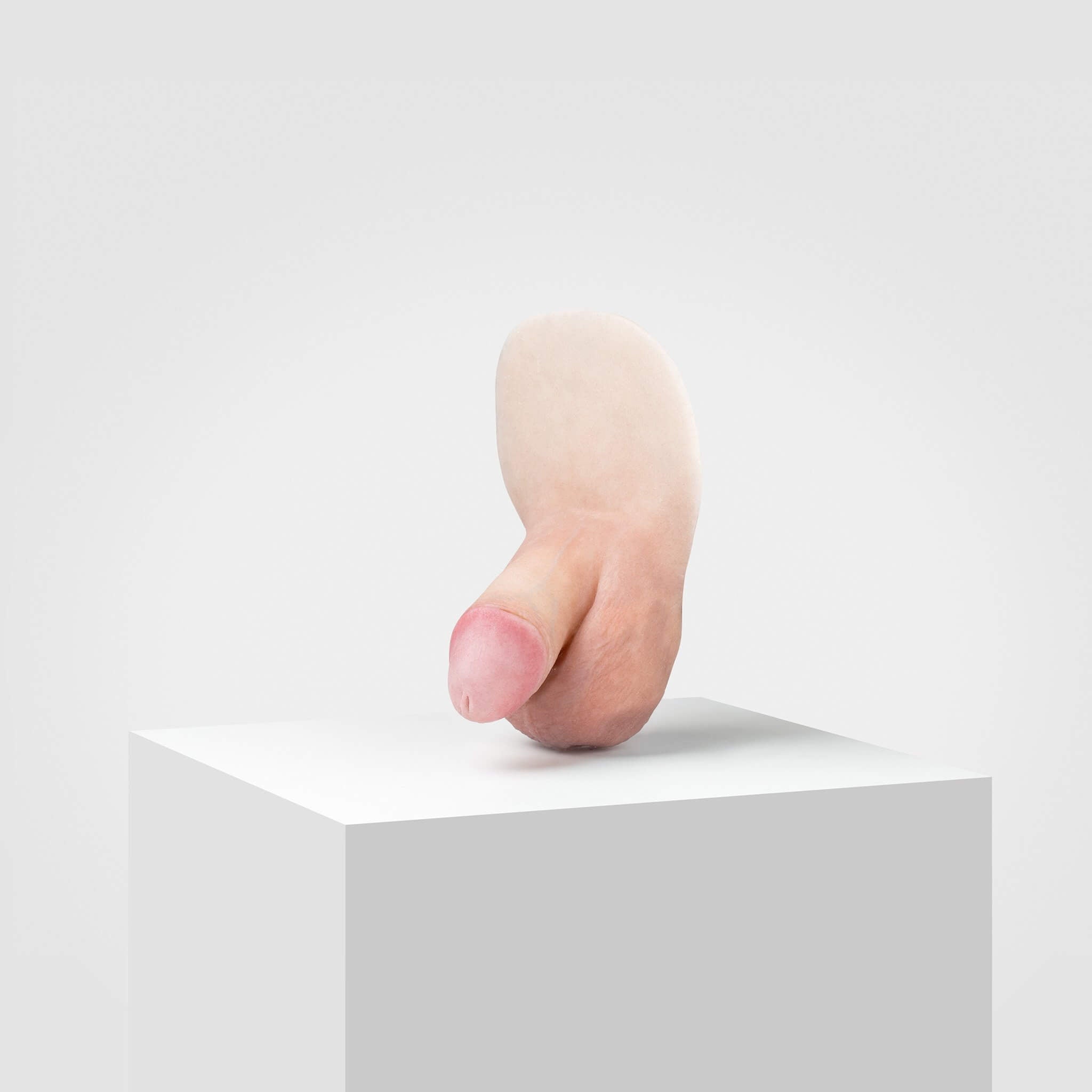 Emisil FL04 | Discreet Soft FTM Packing Model