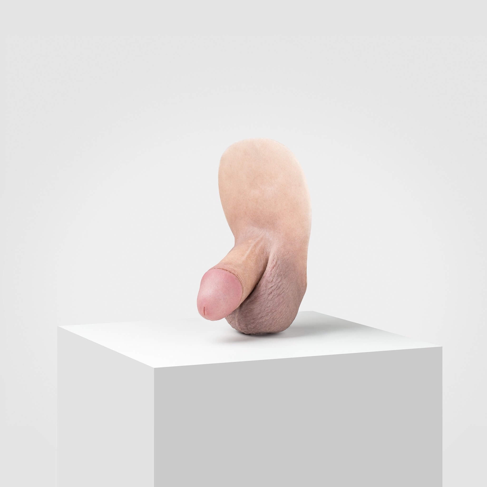Emisil FL04 | Discreet Soft FTM Packing Model — S03