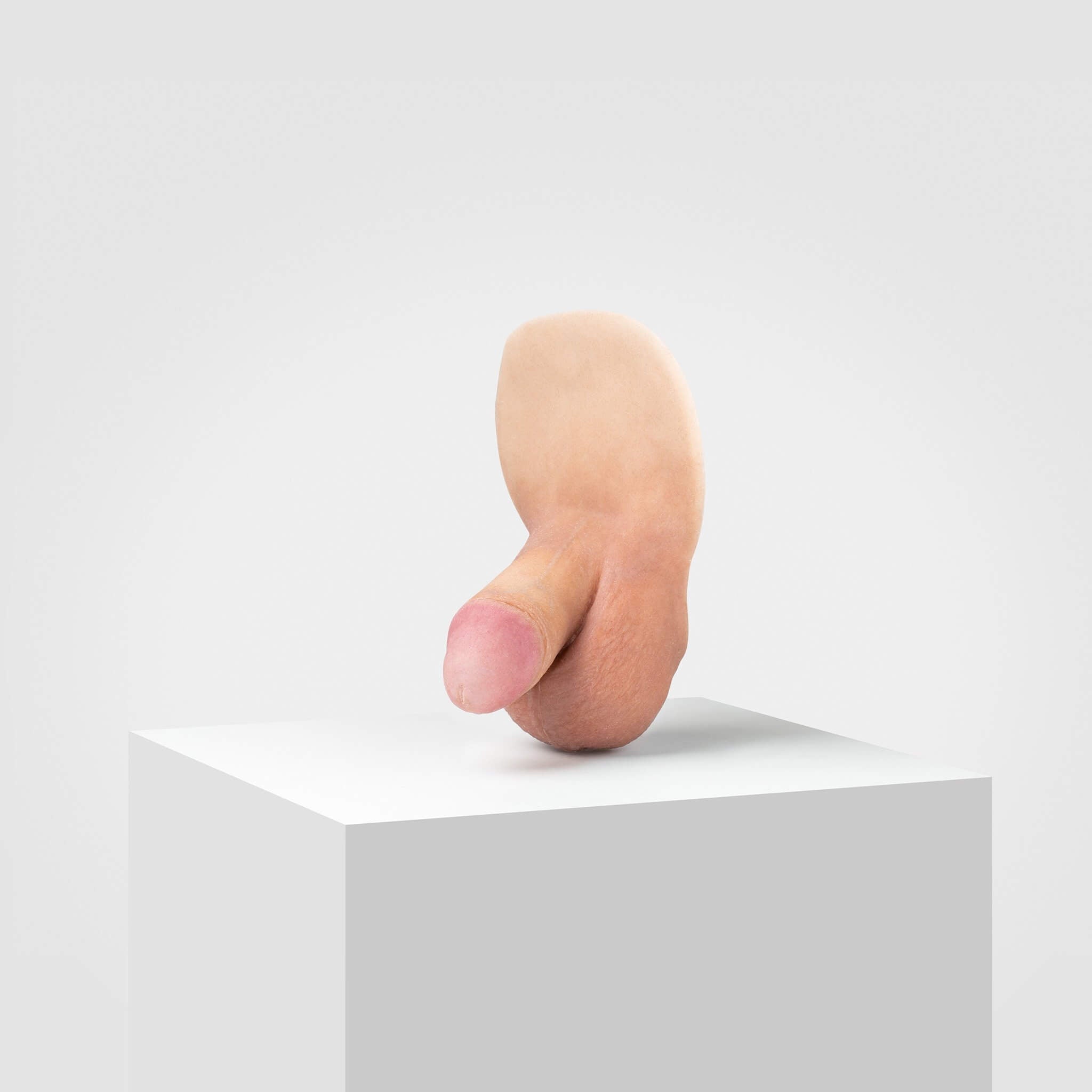 Emisil FL04 | Discreet Soft FTM Packing Model — S04