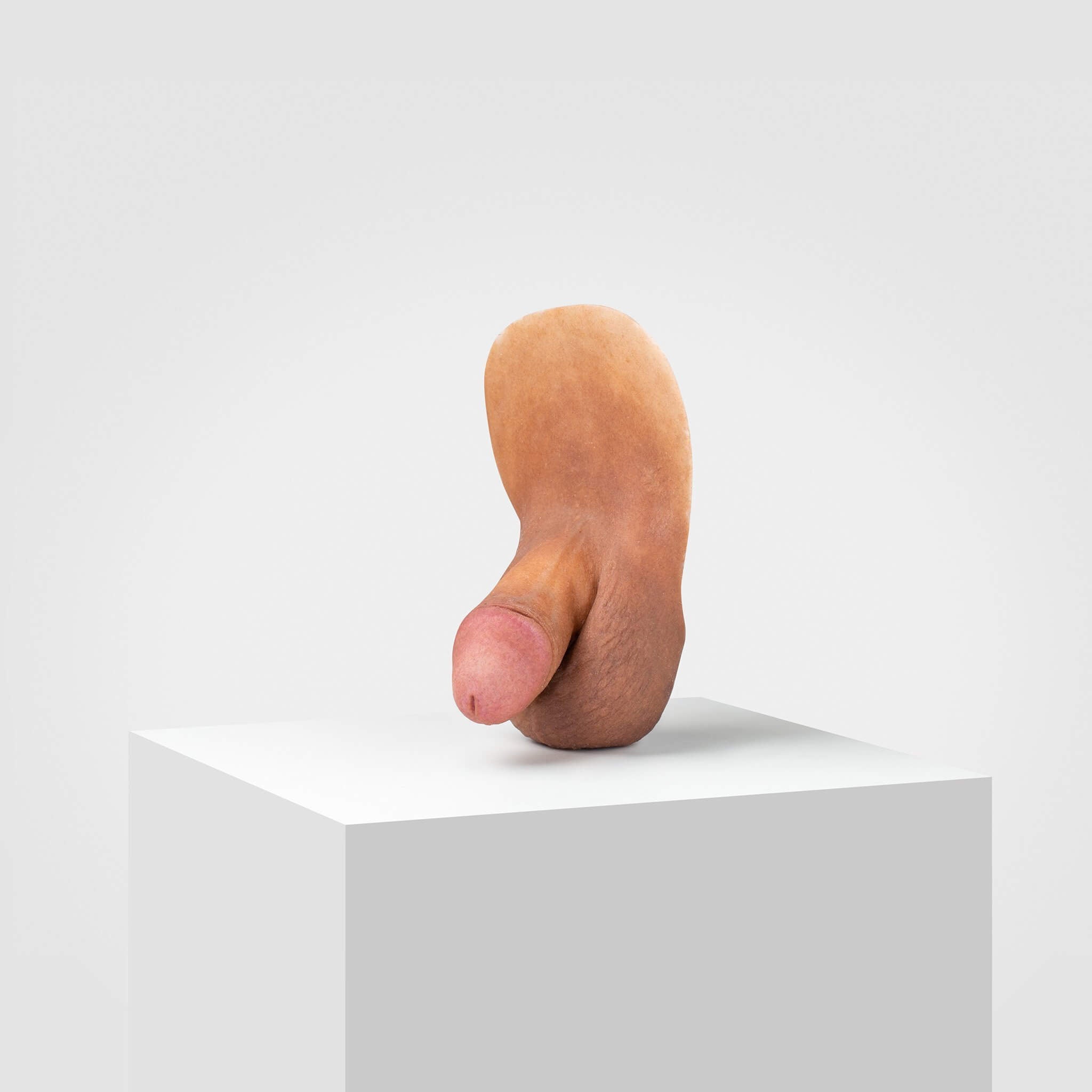 Emisil FL04 | Discreet Soft FTM Packing Model — S05