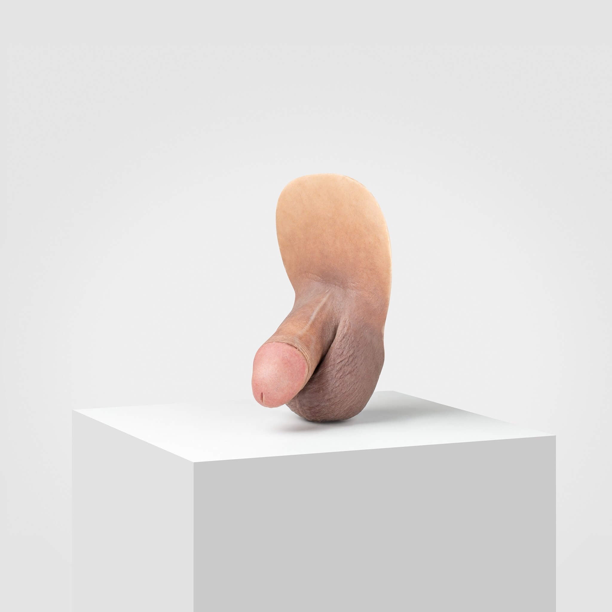 Emisil FL04 | Discreet Soft FTM Packing Model — S07