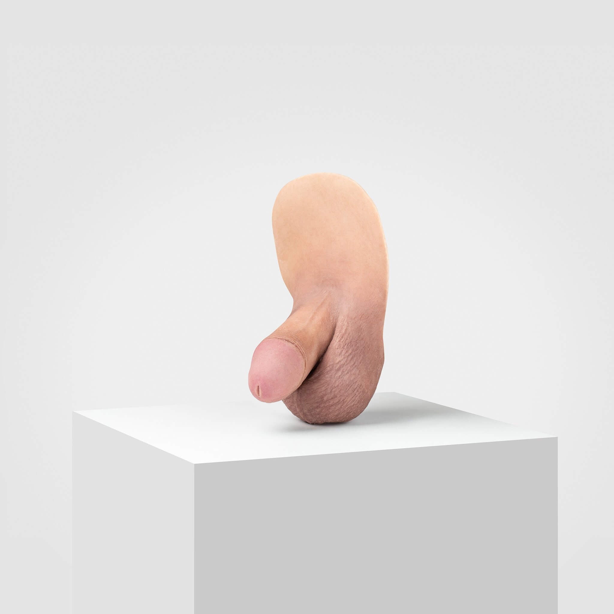 Emisil FL04 | Discreet Soft FTM Packing Model — S09