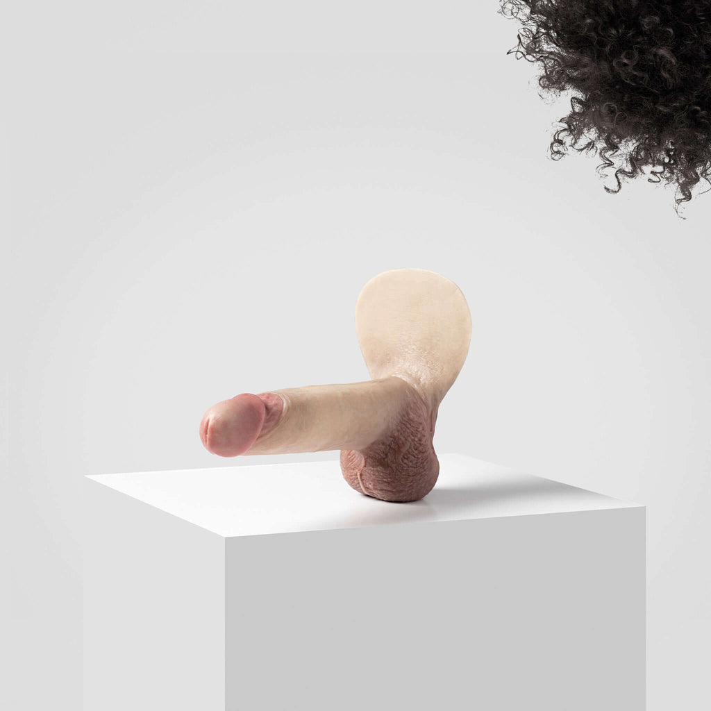 Emisil ER08 | Artist Edition Pack & Play Model