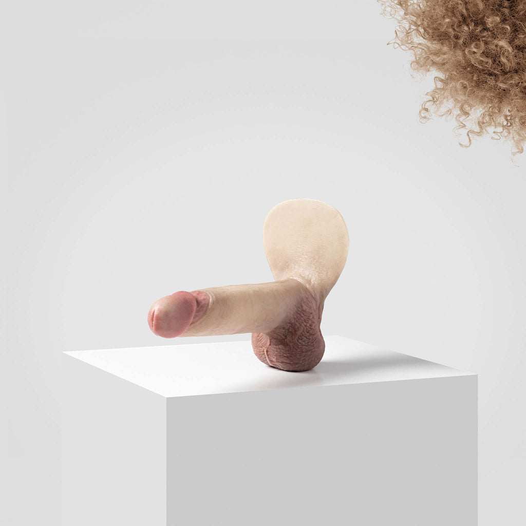 Emisil ER08 | Artist Edition Pack & Play Model