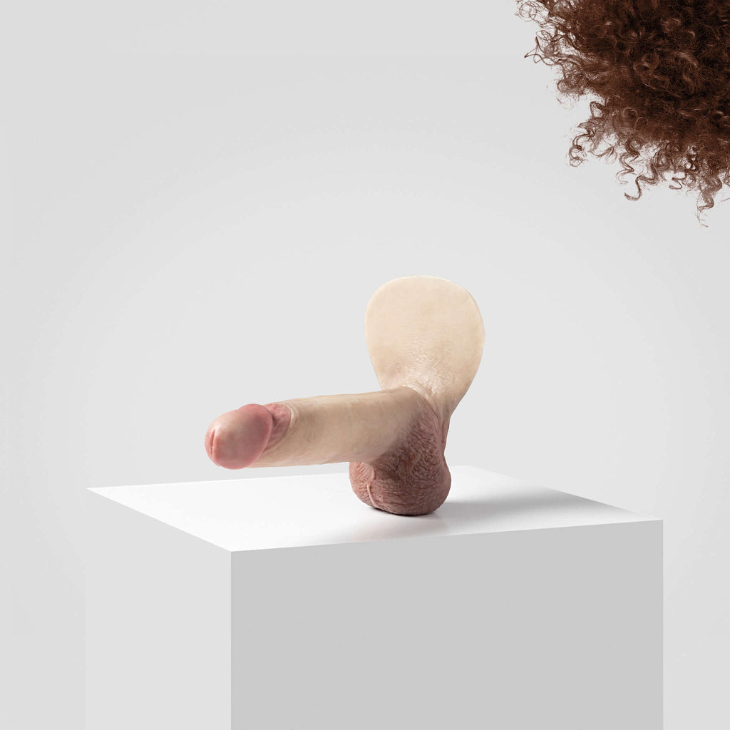 Emisil ER08 | Artist Edition Pack & Play Model