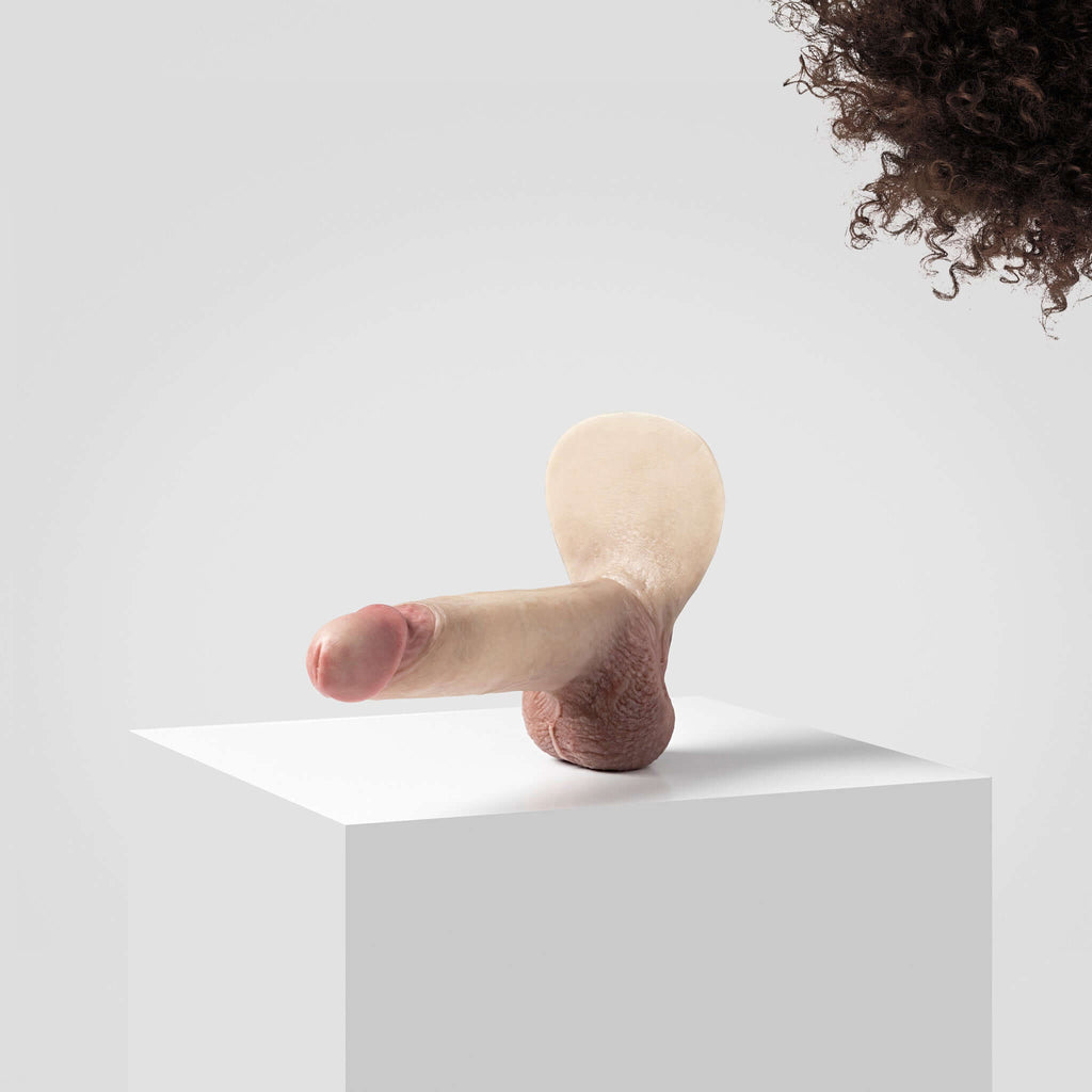 Emisil ER08 | Artist Edition Pack & Play Model