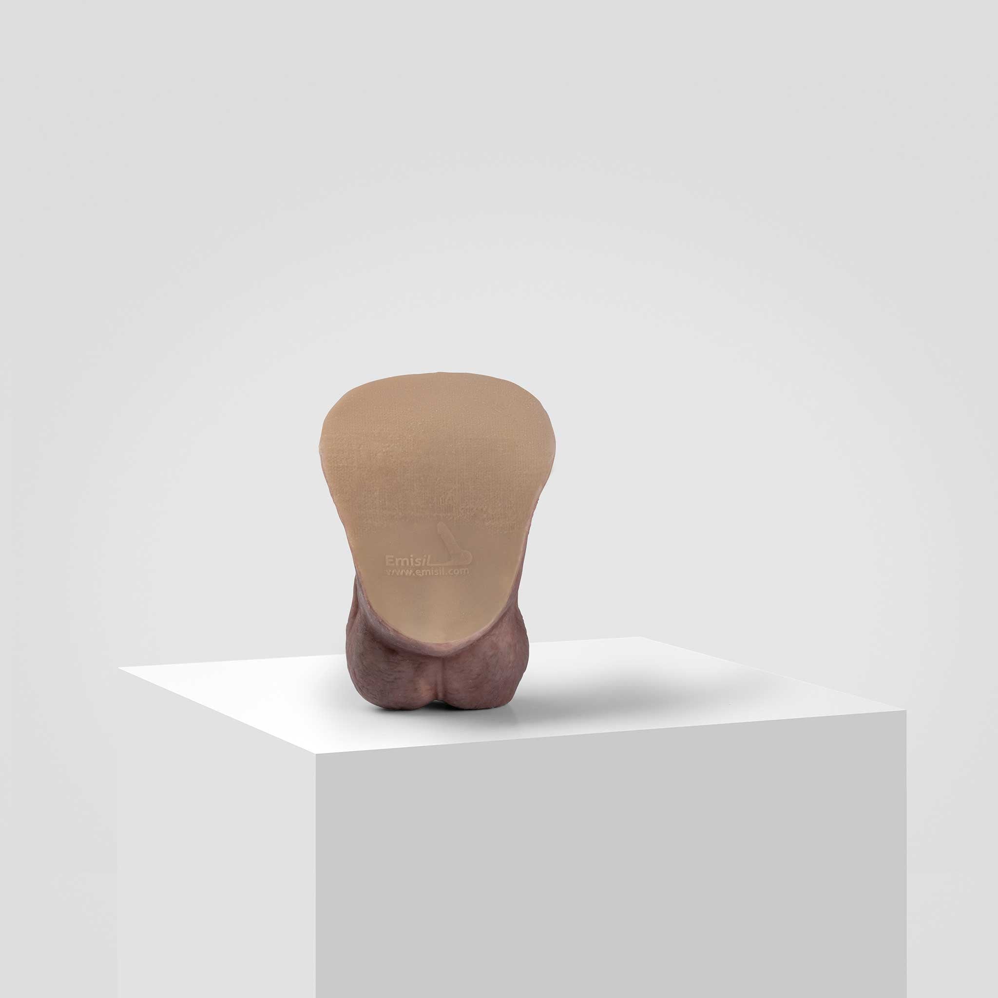 Emisil ER06 | Large Realistic FTM Pack & Play Model