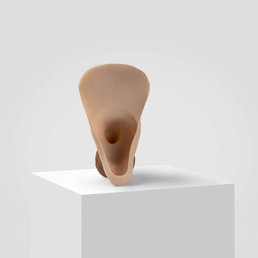 Emisil 3rd Gen STP (Uncut) | Realistic FTM Silicone Model