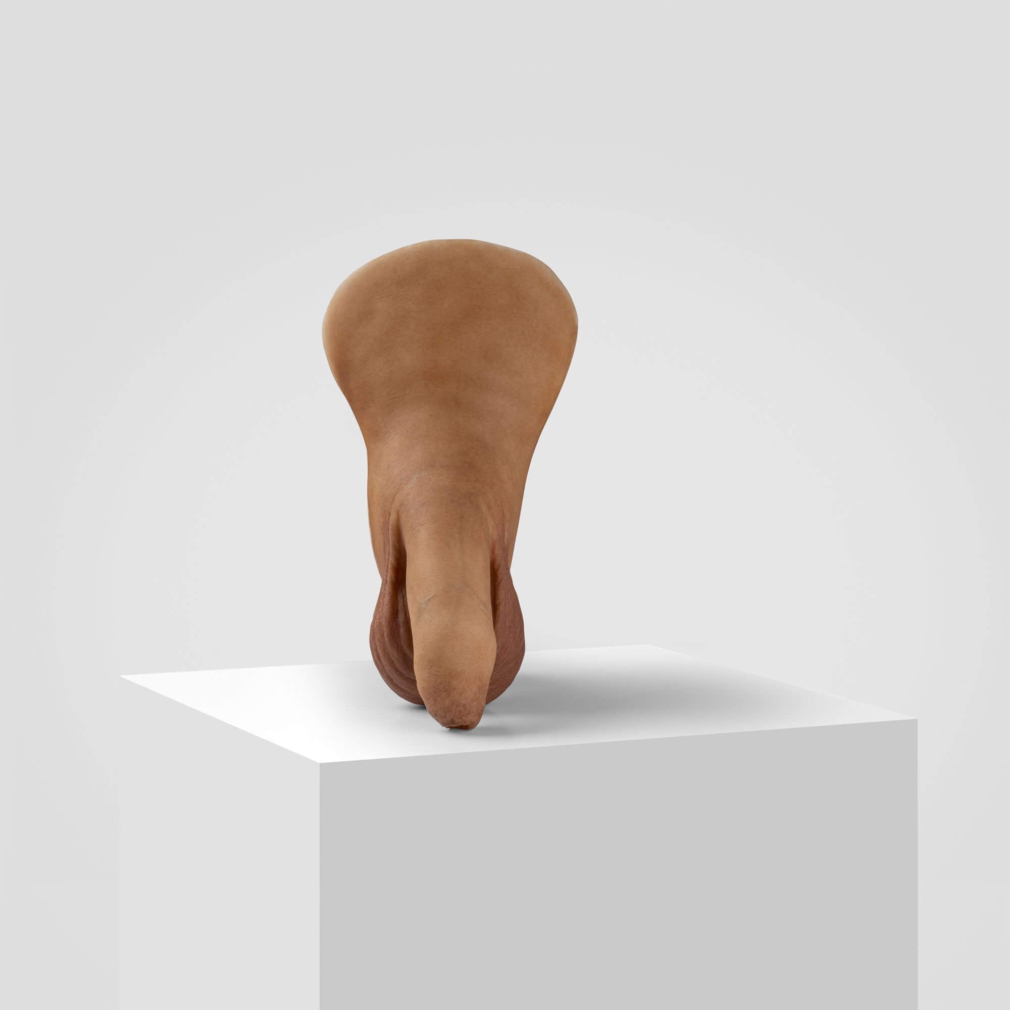 Emisil 3rd Gen STP (Uncut) | Realistic FTM Silicone Model