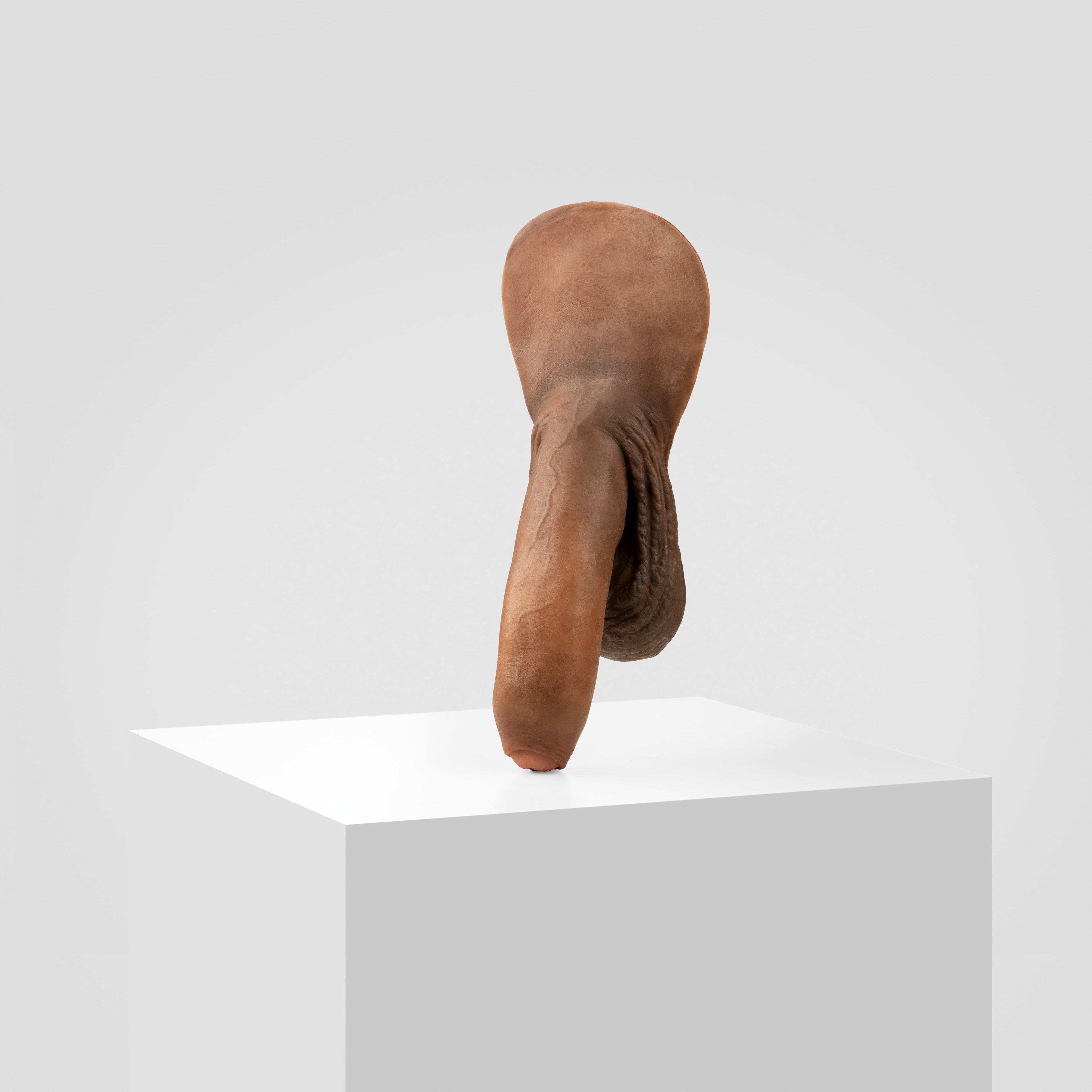 Emisil FL11 | Realistic Uncut FTM Packing Model — S11