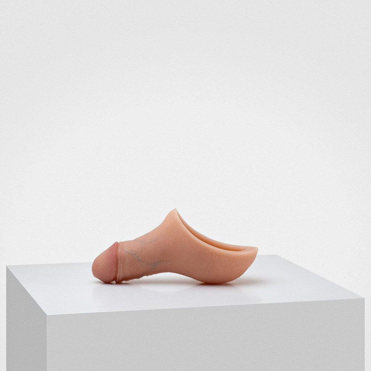 Emisil Compact - Mini STP Model | Realistic Silicone model