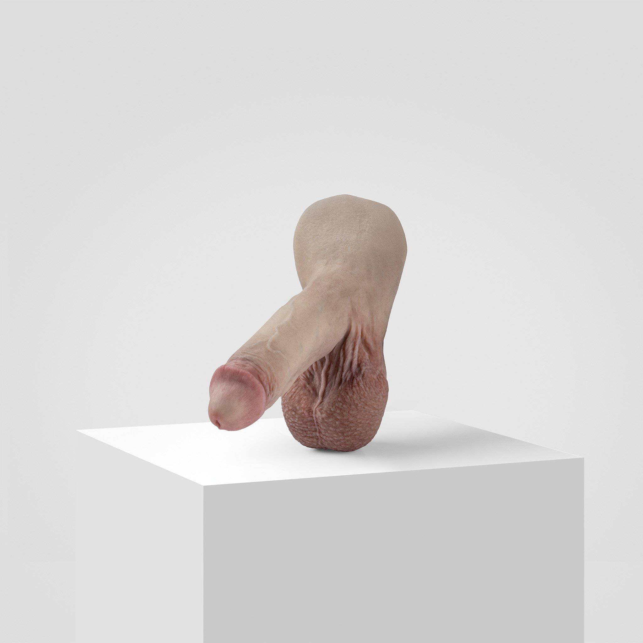 Emisil ER05 | Bold Hyper-Realistic Pack & Play Model — S02