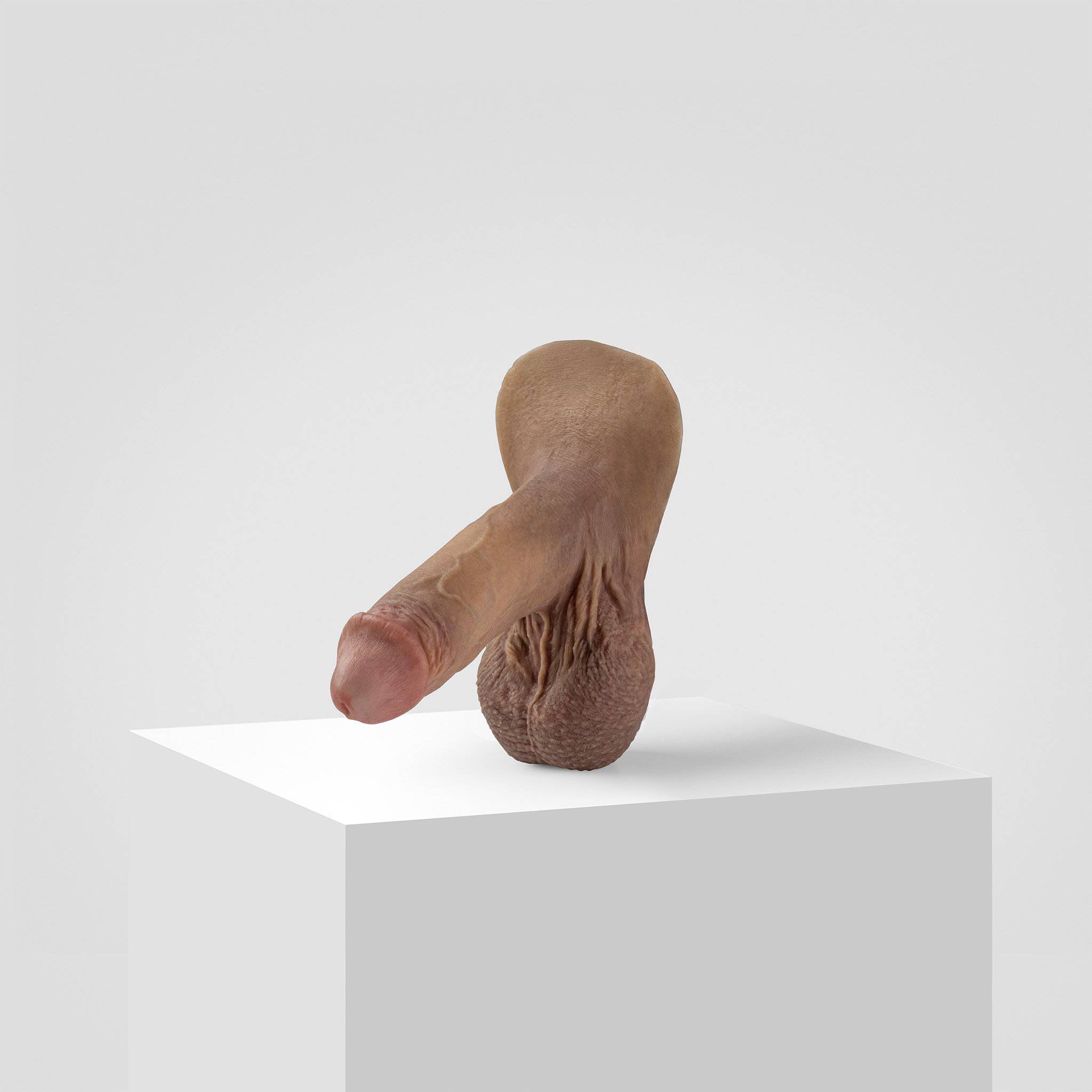 Emisil ER05 | Bold Hyper-Realistic Pack & Play Model — S06