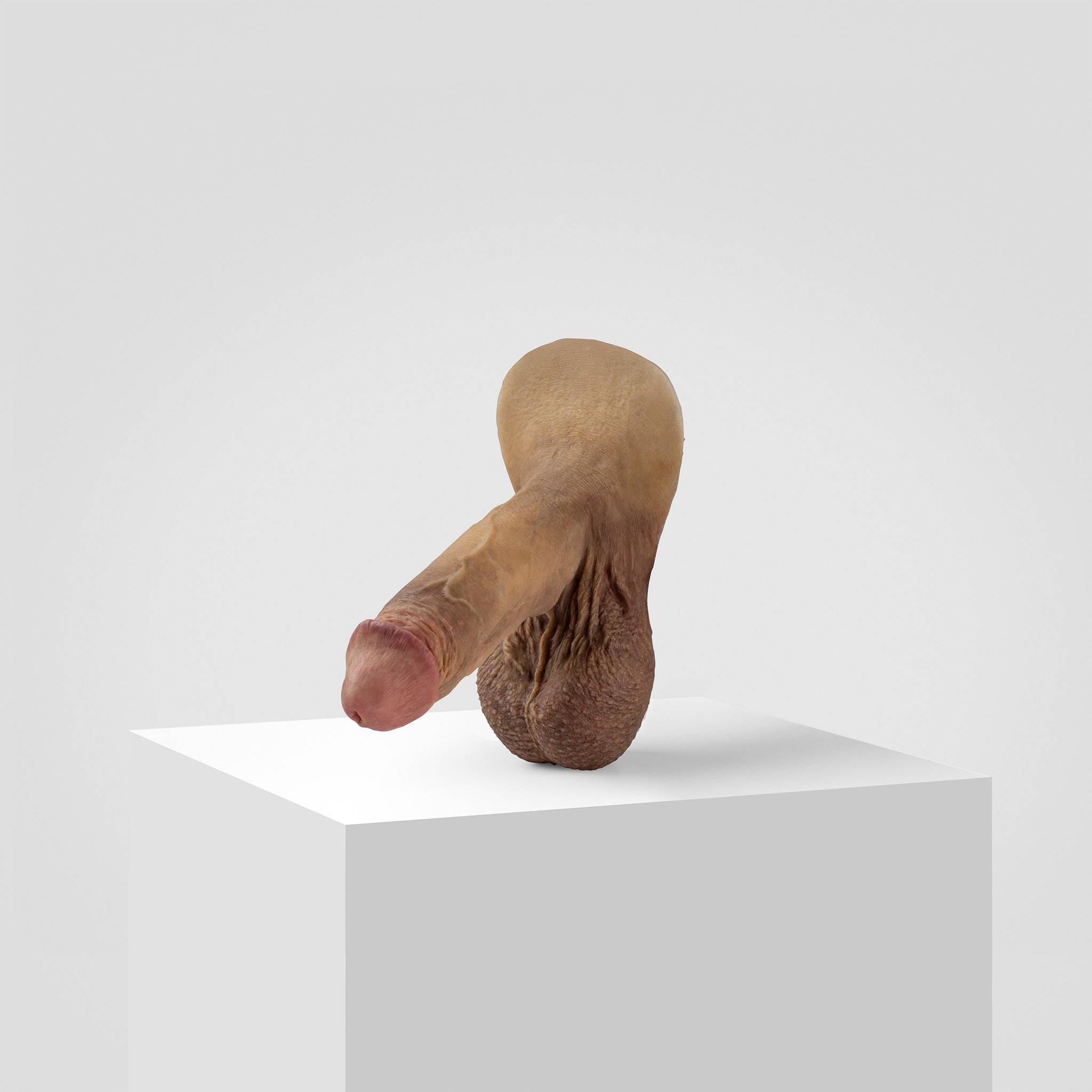 Emisil ER05 | Bold Hyper-Realistic Pack & Play Model — S07