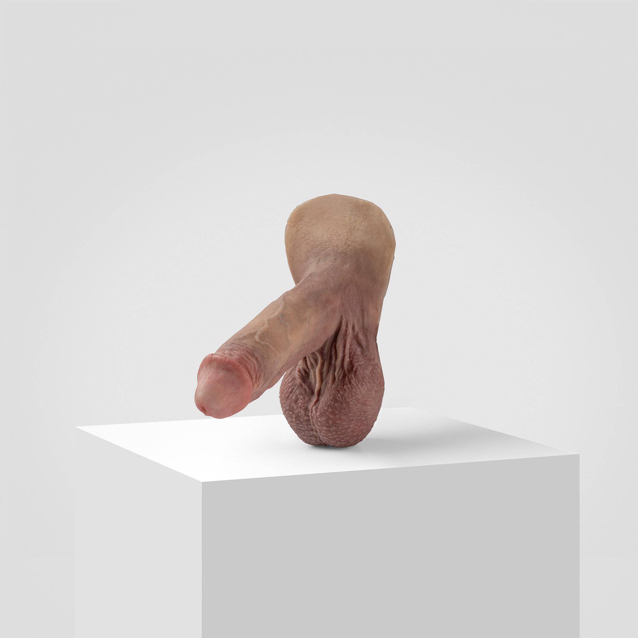 Emisil ER05 | Bold Hyper-Realistic Pack & Play Model — S09