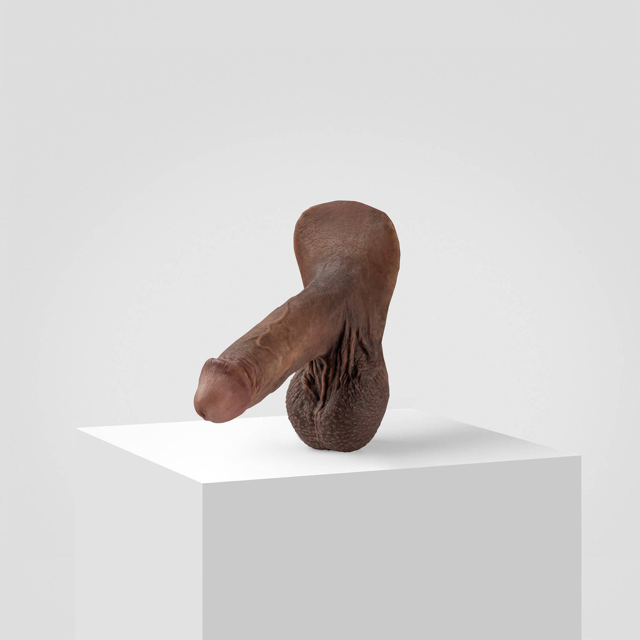 Emisil ER05 | Bold Hyper-Realistic Pack & Play Model — S11