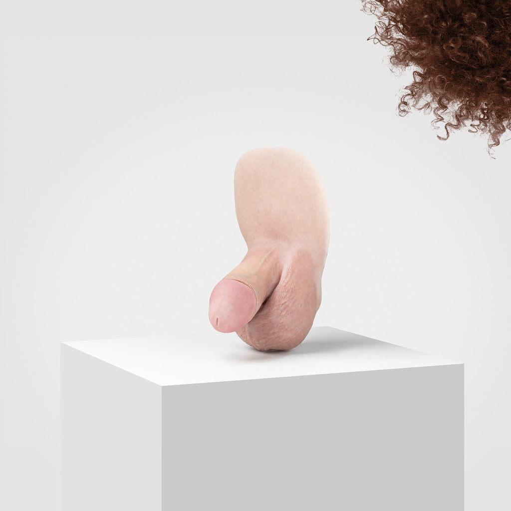Emisil FL04 | Discreet Soft FTM Packing Model