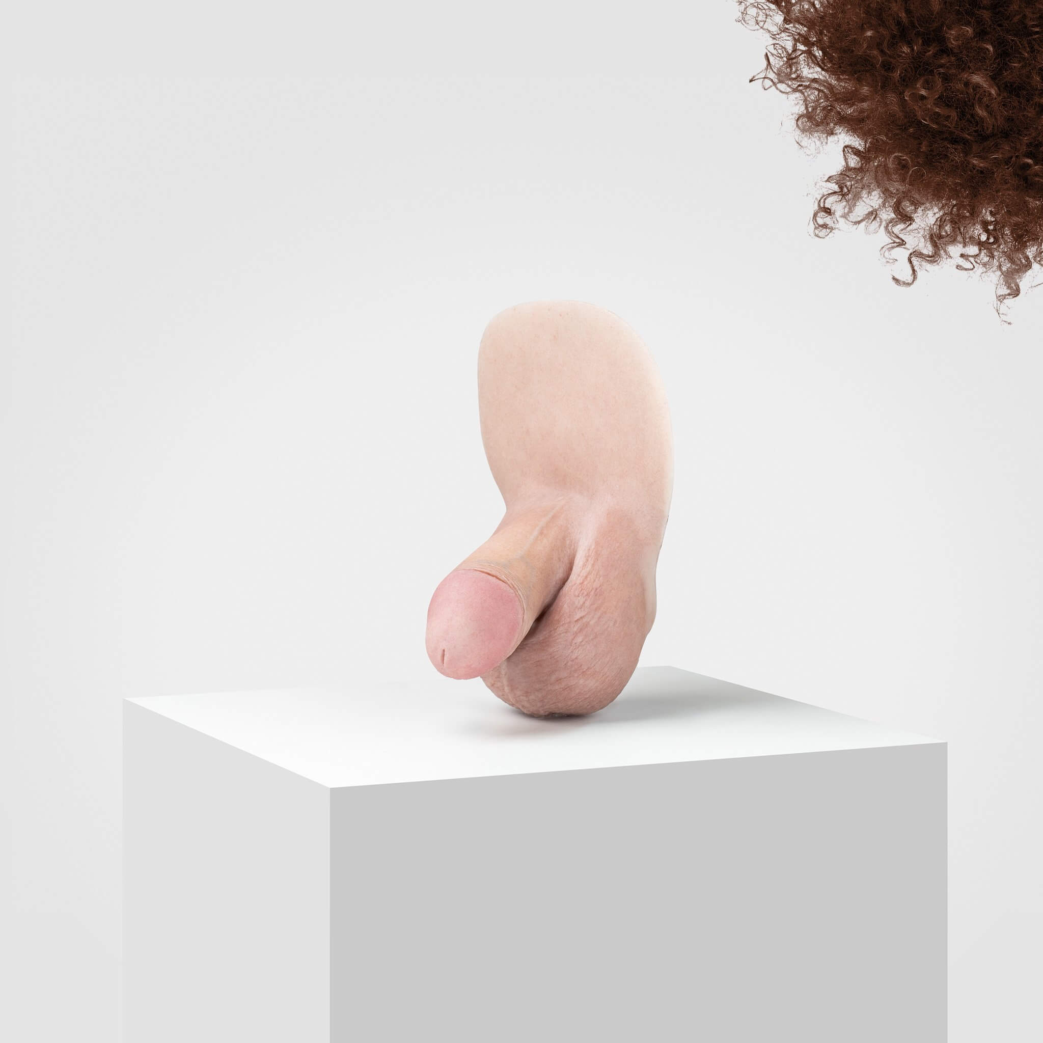 Emisil FL04 | Discreet Soft FTM Packing Model