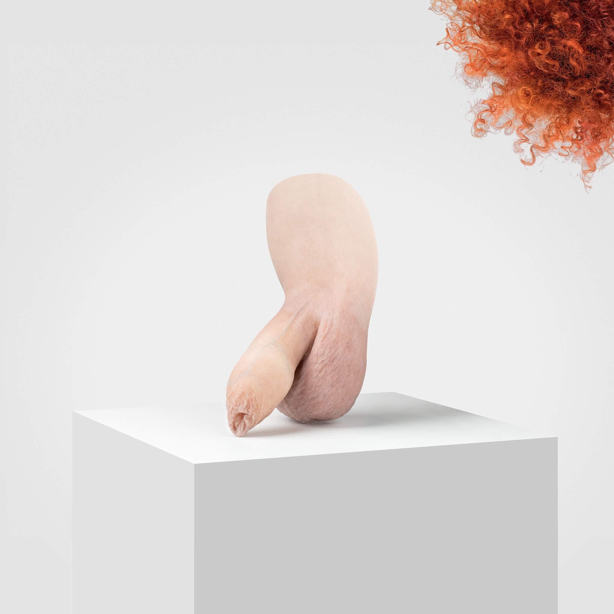 Emisil FL05 | Realistic Uncut FTM Packing Model