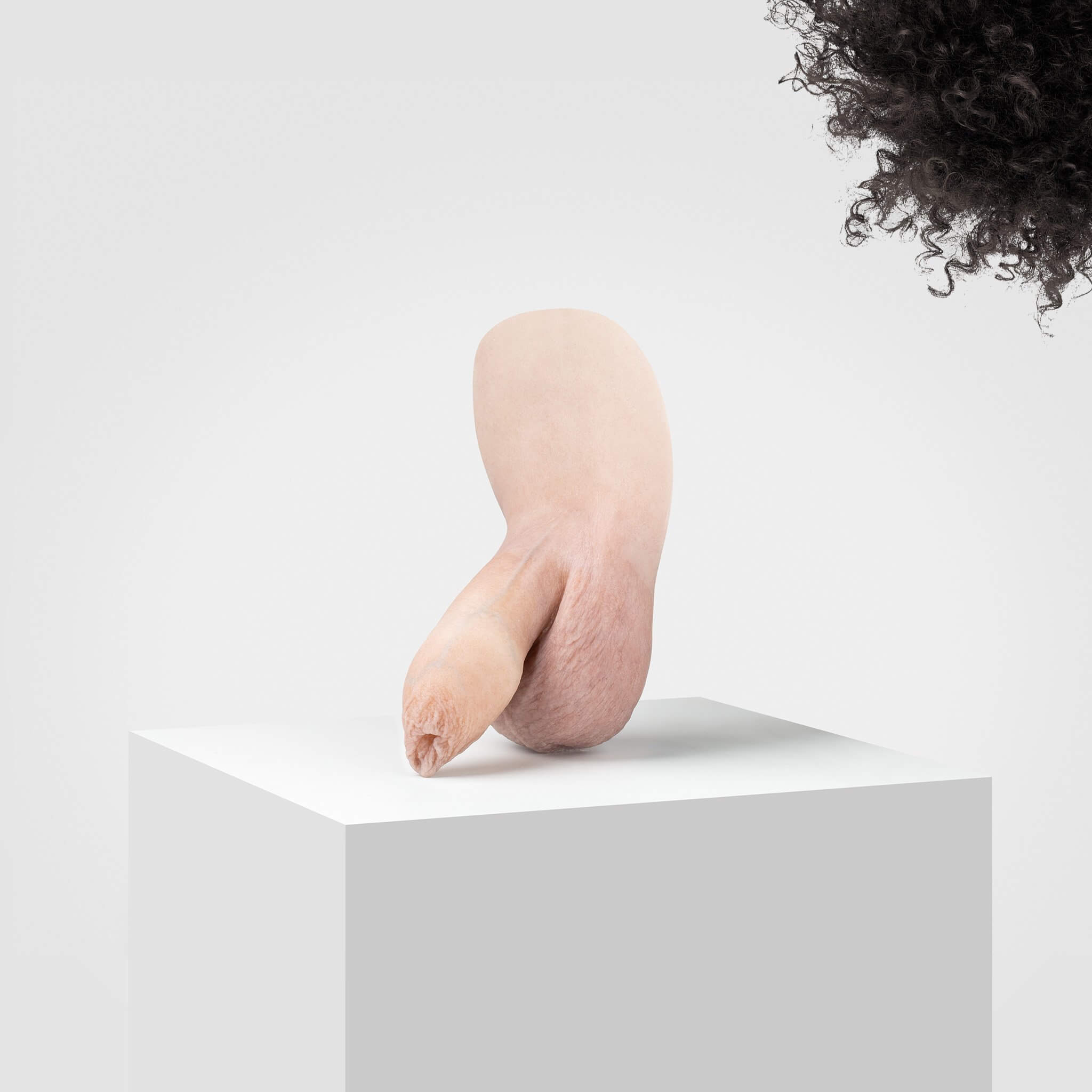 Emisil FL05 | Realistic Uncut FTM Packing Model