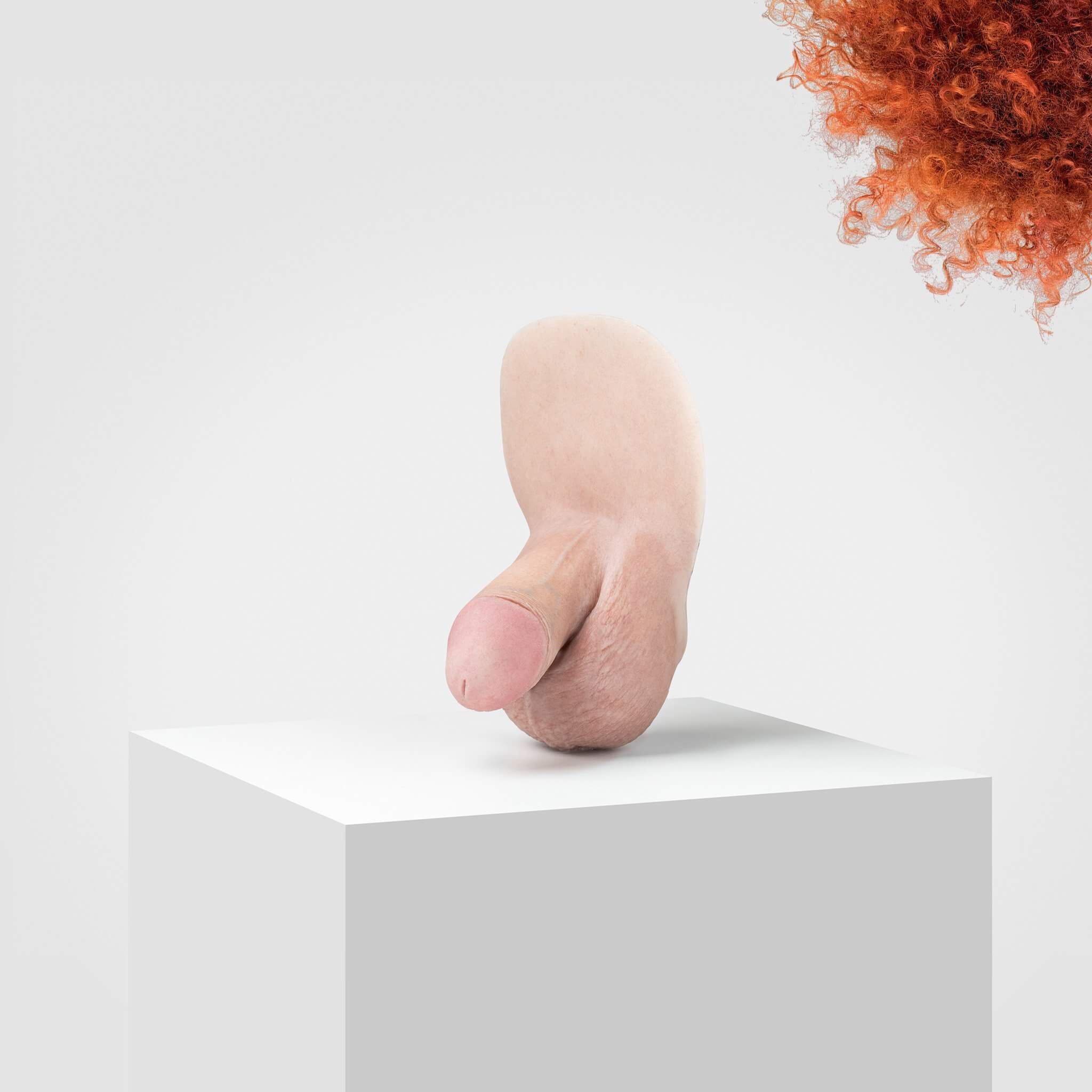 Emisil FL04 | Discreet Soft FTM Packing Model