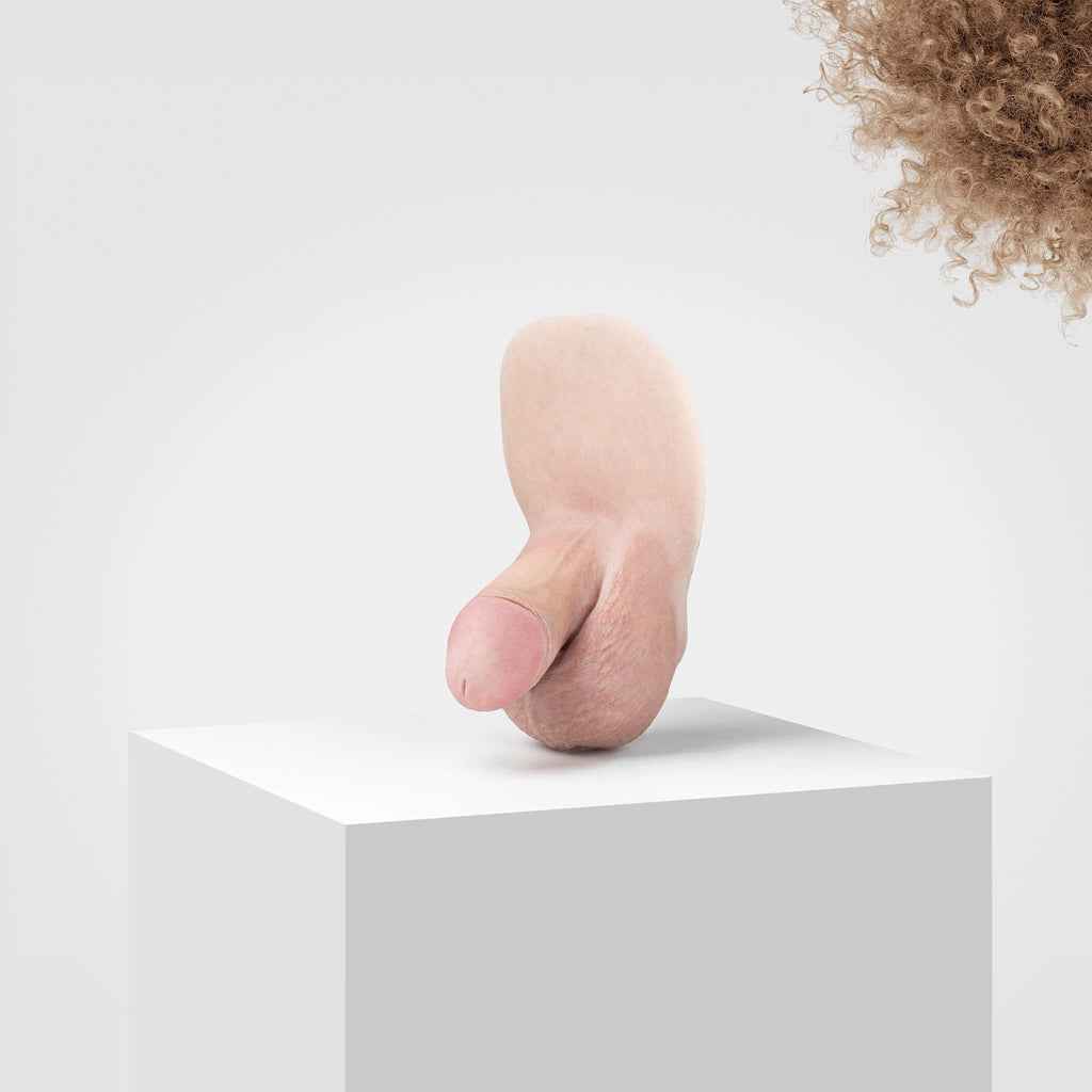Emisil FL04 | Discreet Soft FTM Packing Model