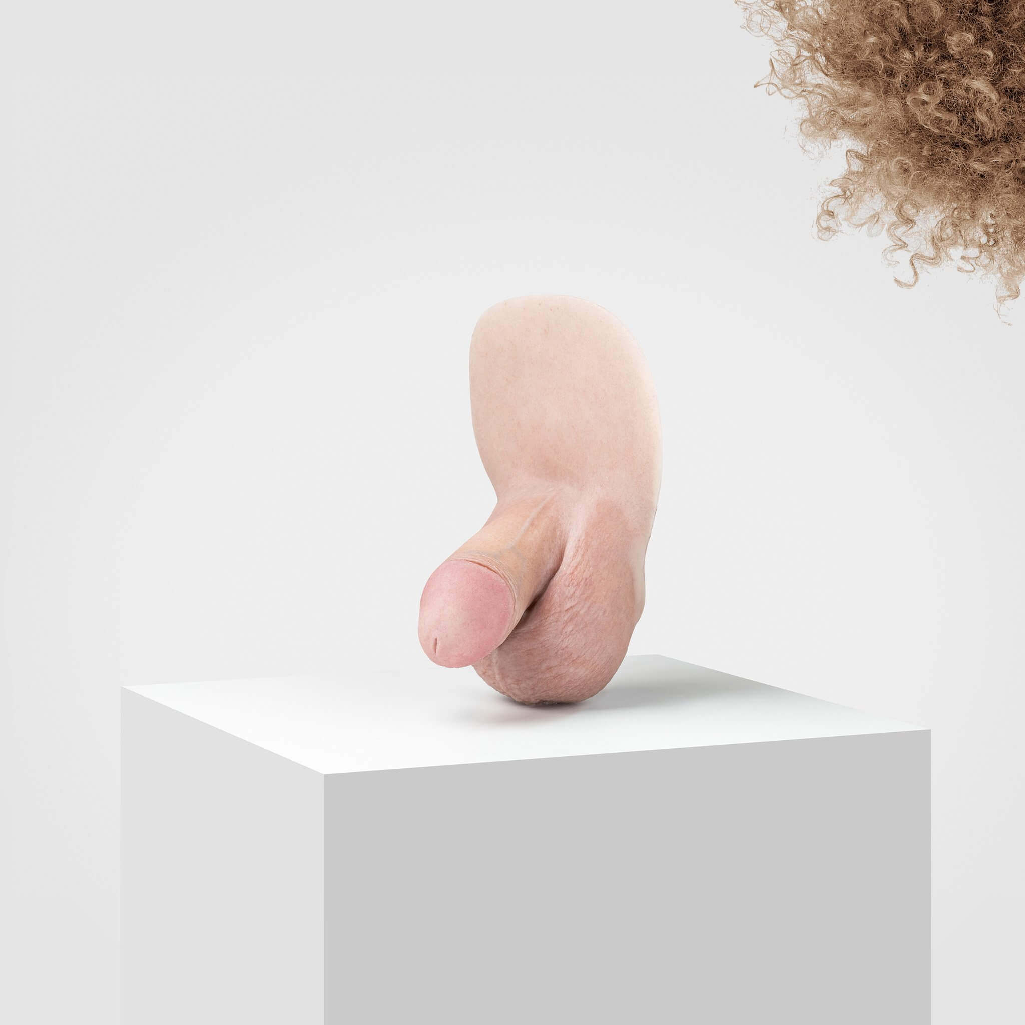 Emisil FL04 | Discreet Soft FTM Packing Model