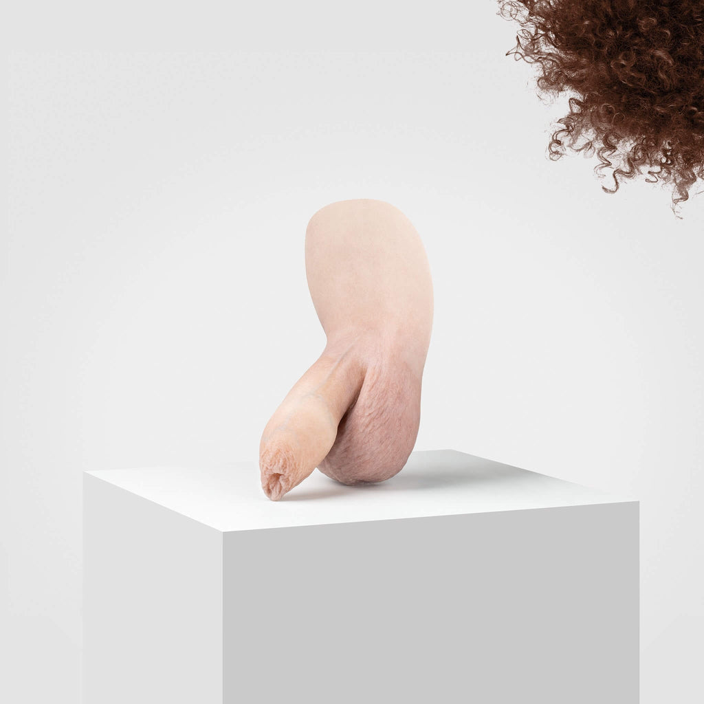 Emisil FL05 | Realistic Uncut FTM Packing Model