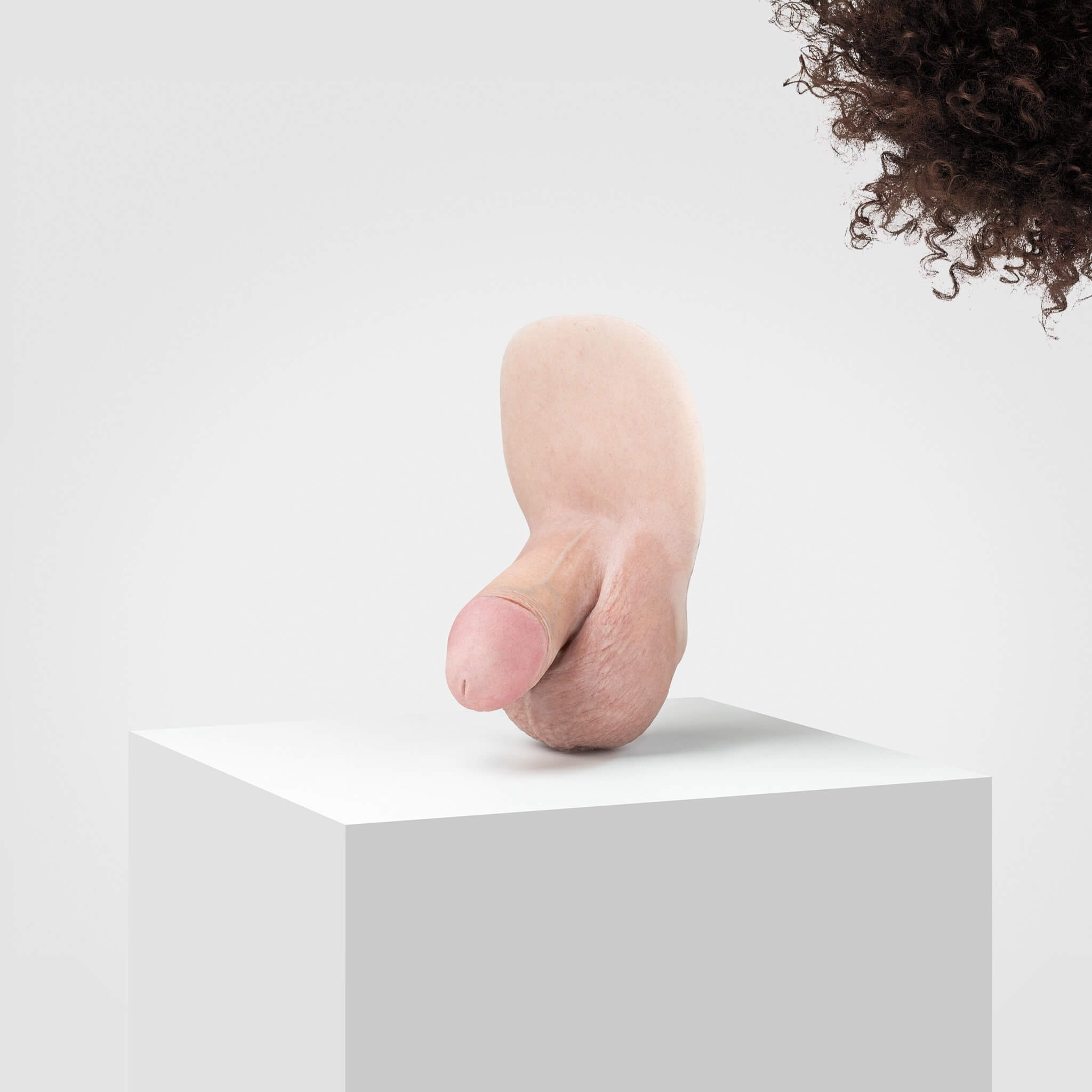 Emisil FL04 | Discreet Soft FTM Packing Model