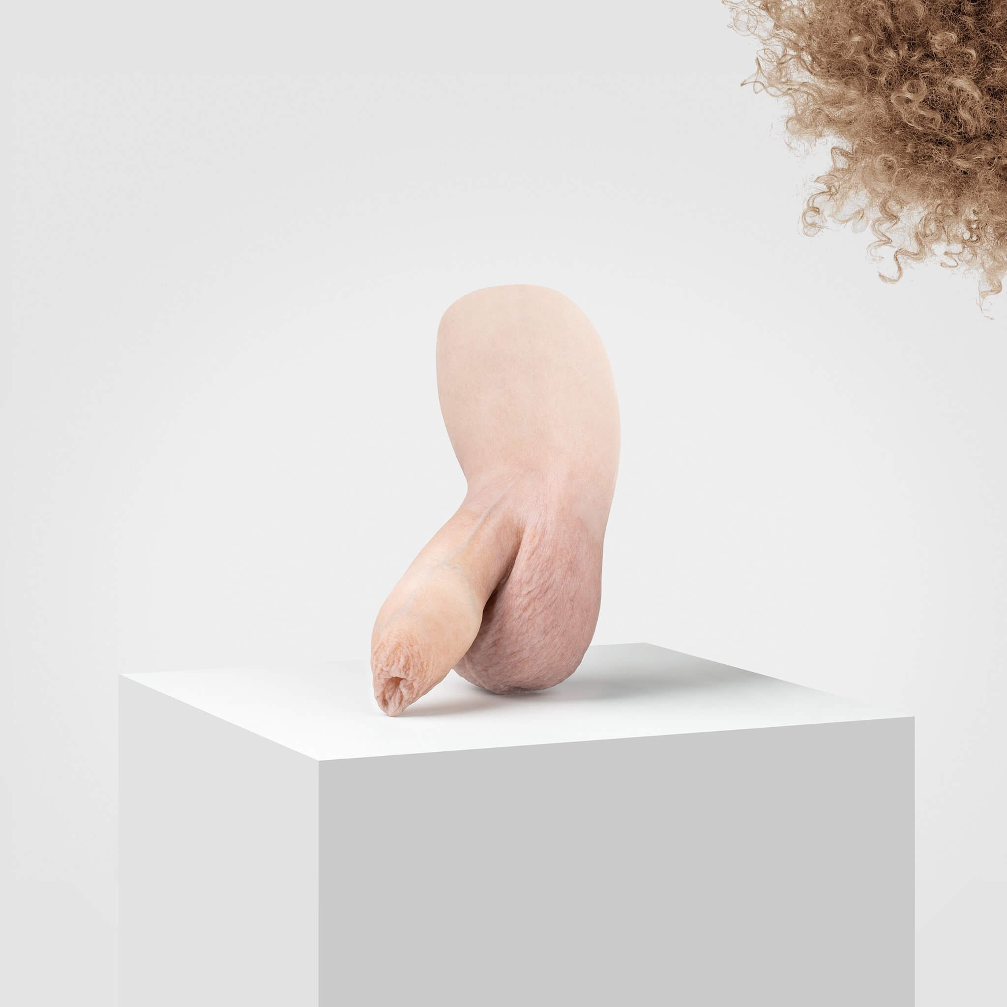 Emisil FL05 | Realistic Uncut FTM Packing Model
