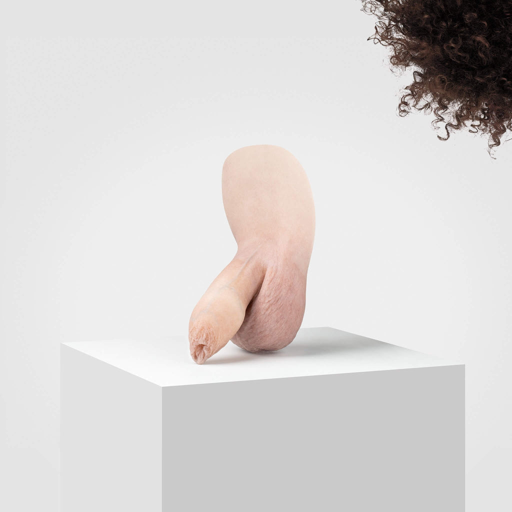 Emisil FL05 | Realistic Uncut FTM Packing Model