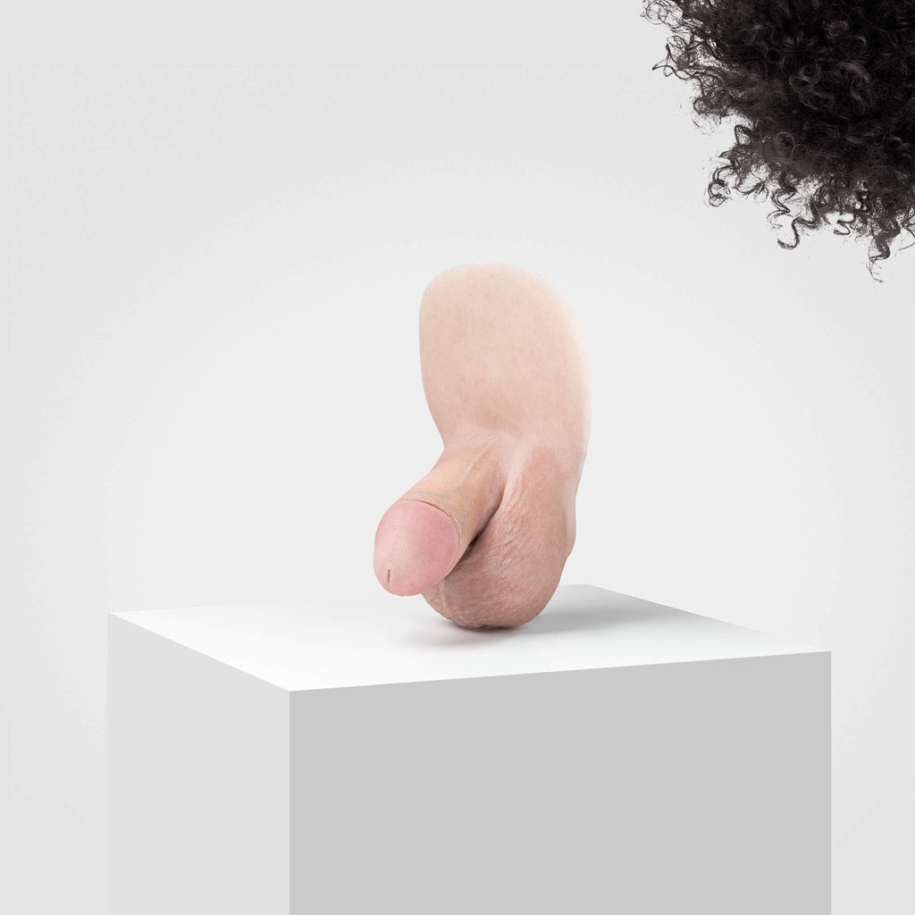 Emisil FL04 | Discreet Soft FTM Packing Model